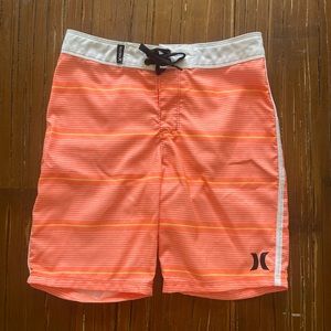 Hurley board shorts